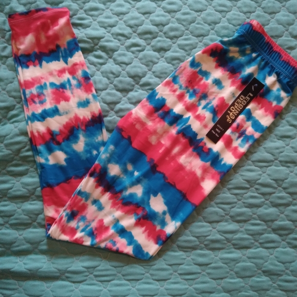 🆕️  full length leggings 🆕️ - Picture 2 of 2